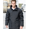Vostex Long Coat