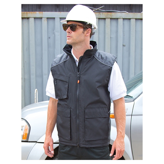 Vostex Bodywarmer