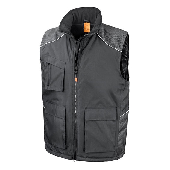 Vostex Bodywarmer