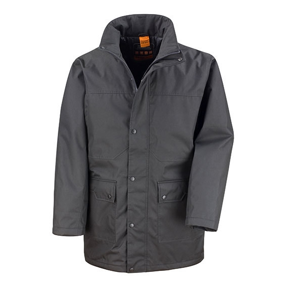 Platinum Managers Jacket