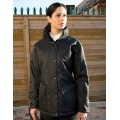 Womens Platinum Managers Jacket