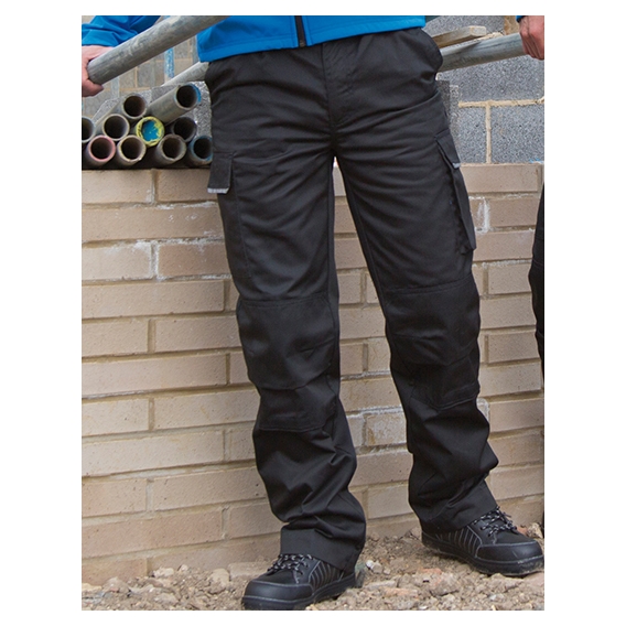 Action Trousers