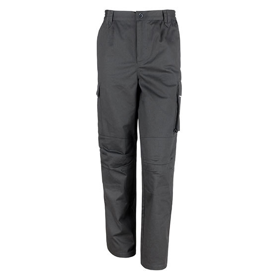 Womens Action Trousers