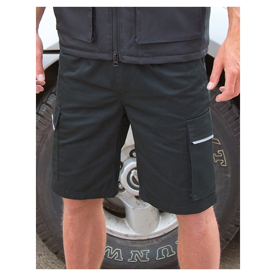 Action Shorts