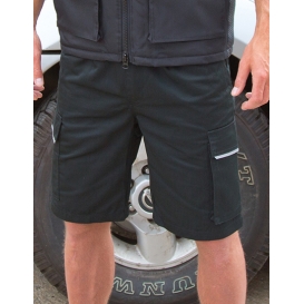 action Shorts