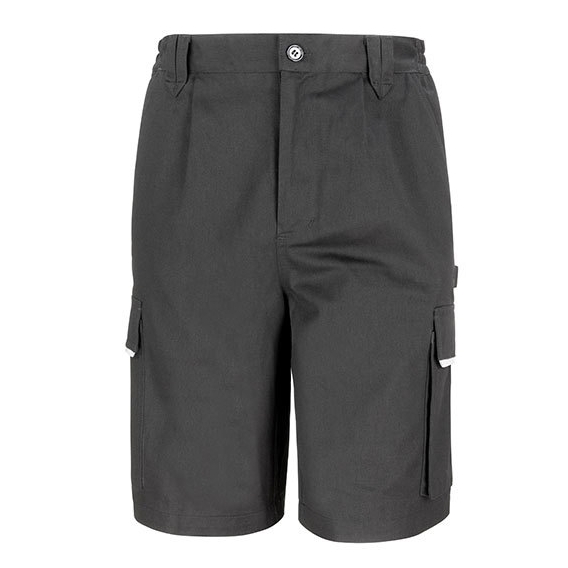 Action Shorts