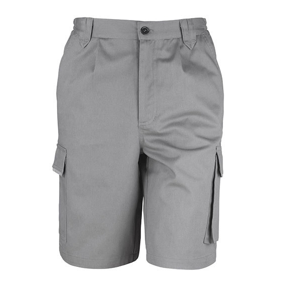 Action Shorts