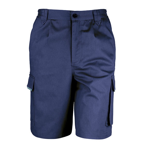 Action Shorts