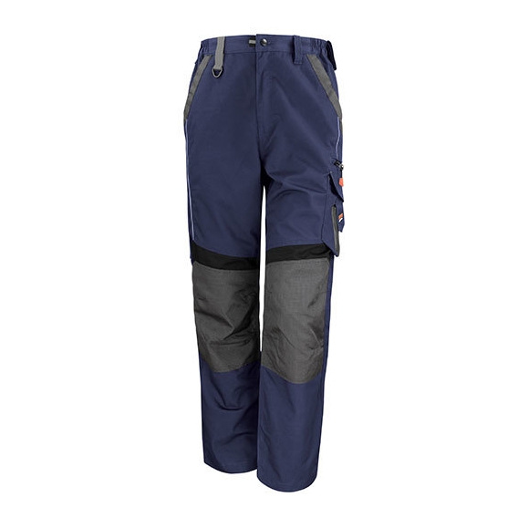 Technical Trouser