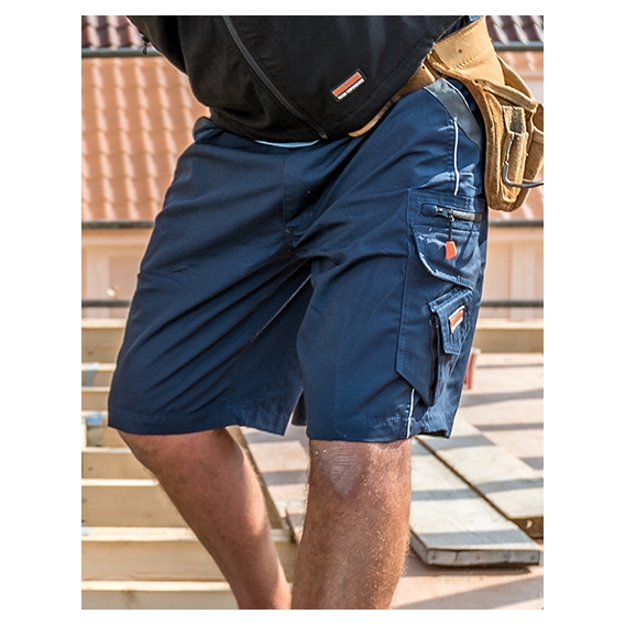 Technical Shorts