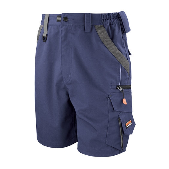 Technical Shorts