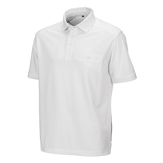 Apex Pocket Polo Shirt