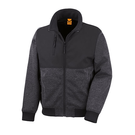 Brink Stretch Jacket
