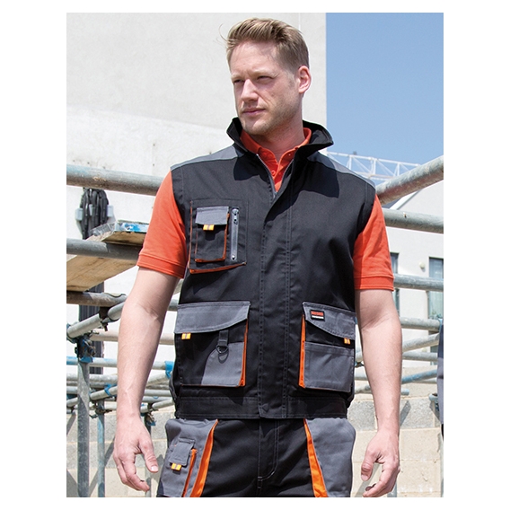 Work-Guard Lite Gillet