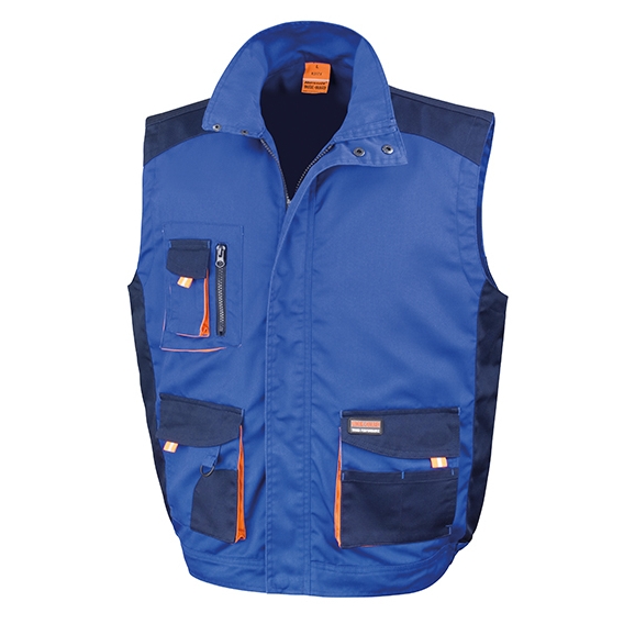 Work-Guard Lite Gillet