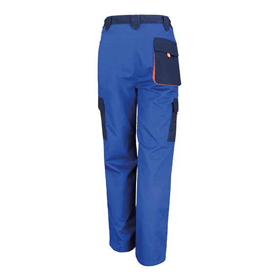 Work-Guard Lite Trousers