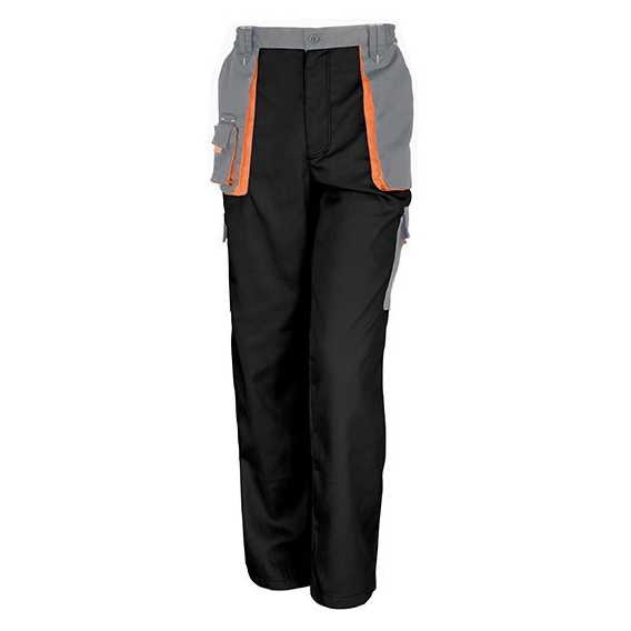 Work-Guard Lite Trousers