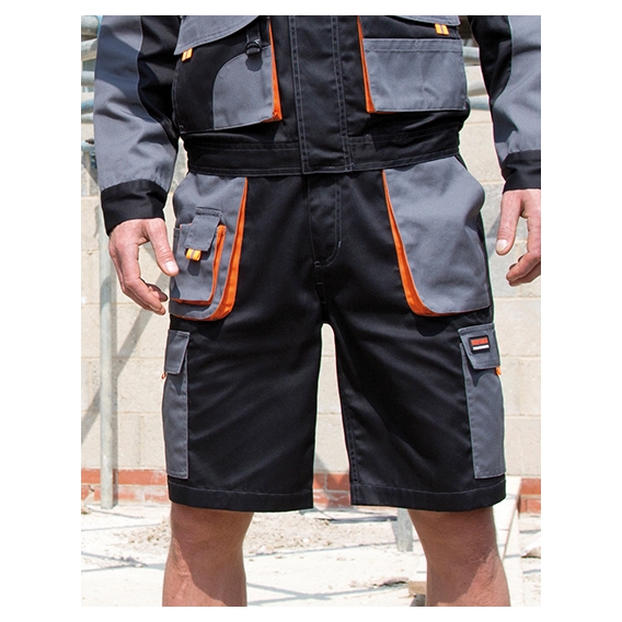 Work-Guard Lite Shorts