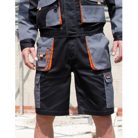 Work-Guard Lite Shorts