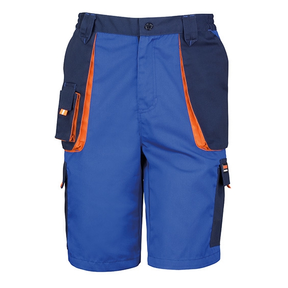 Work-Guard Lite Shorts