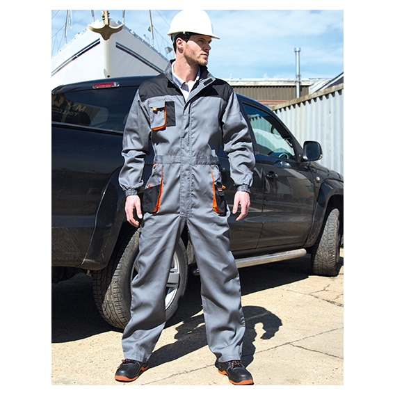 Work-Guard Lite Coverall