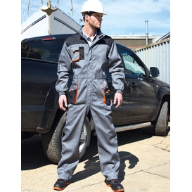 Work-Guard Lite Coverall