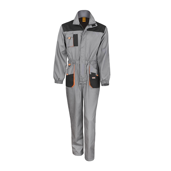 Work-Guard Lite Coverall