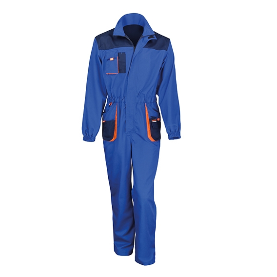 Work-Guard Lite Coverall