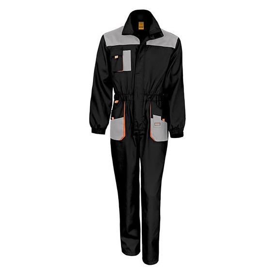 Work-Guard Lite Coverall