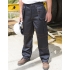 Work-Guard Lite X-Over Holster Trouser