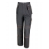Work-Guard Lite X-Over Holster Trouser