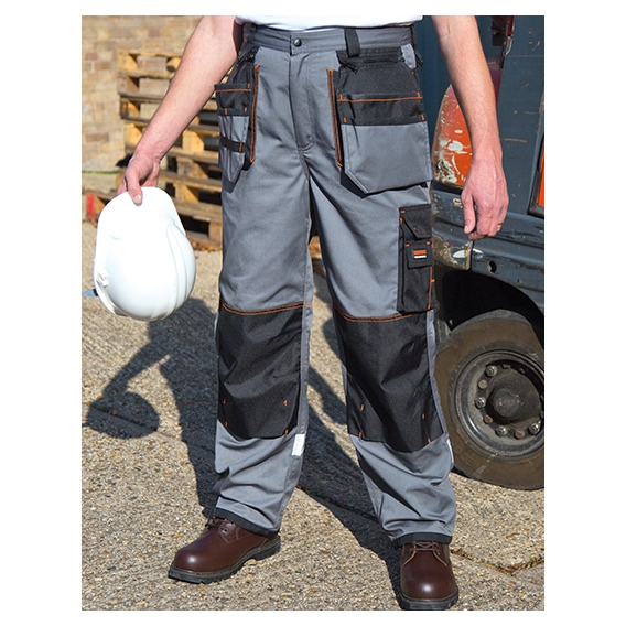 X-Over Holster Trouser with Cordura®