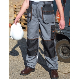 X-Over Holster Trouser with Cordura®