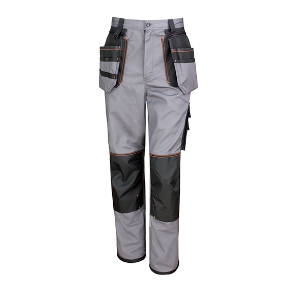 X-Over Holster Trouser with Cordura®