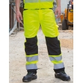 Safety Cargo Trouser