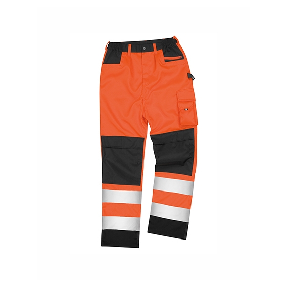 Safety Cargo Trouser