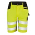 Safety Cargo Shorts