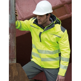 Dynamic Softshell Coat