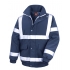 Result Safety Padded Softshell Blouson