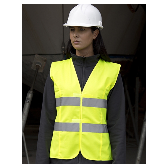 Women`s High Vis Tabard