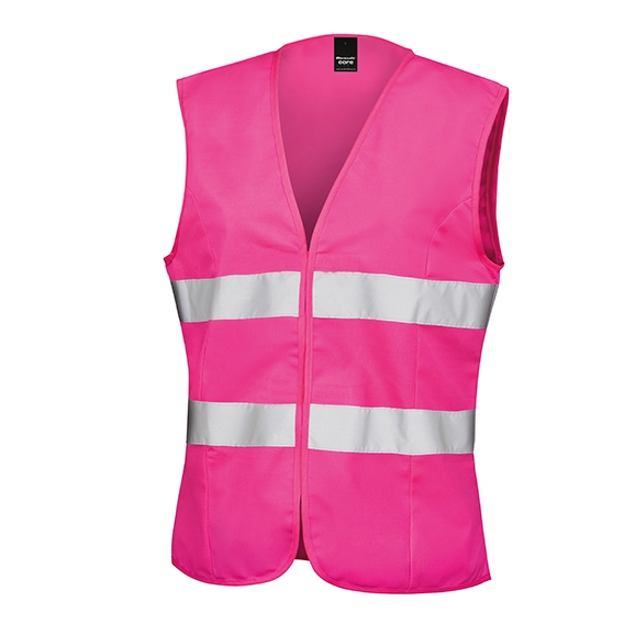 Women`s High Vis Tabard