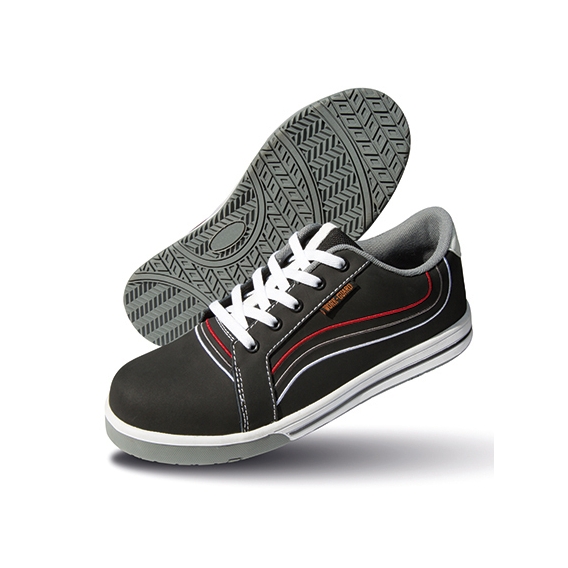 Spark Safety Trainer