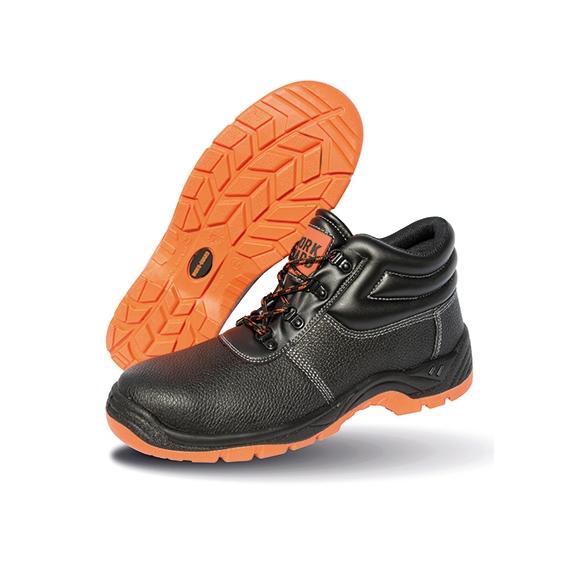 Defence Safety Boot