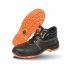 Defence Safety Boot
