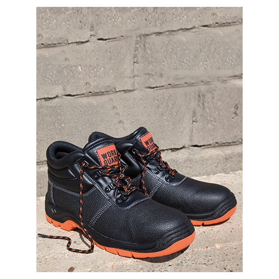 Defence Safety Boot