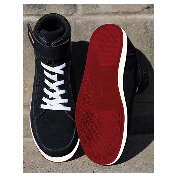 Men`s Reflect Safety Shoe