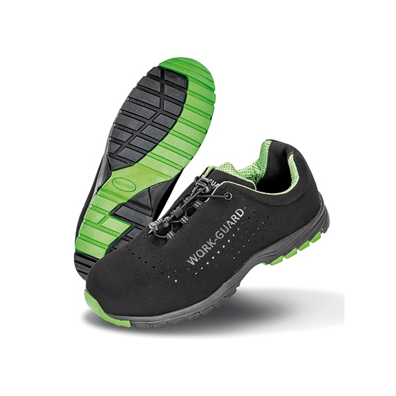 Shield Lightweight Safety Trainer