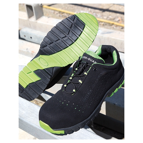 Shield Lightweight Safety Trainer