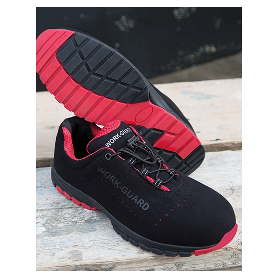 Shield Lightweight Safety Trainer