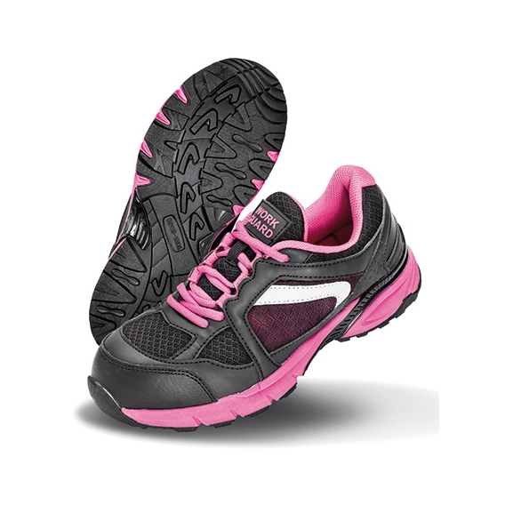 Ladies` Safety Trainer